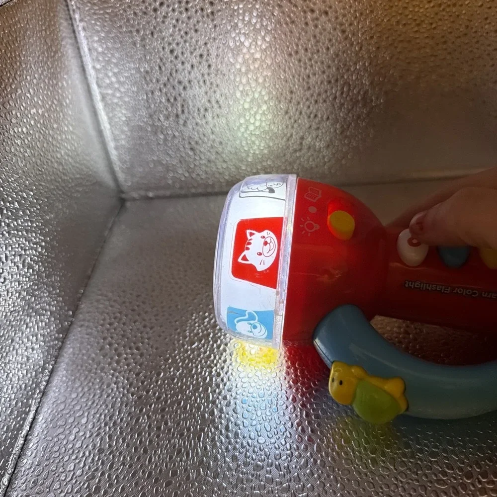 vtech spin learn